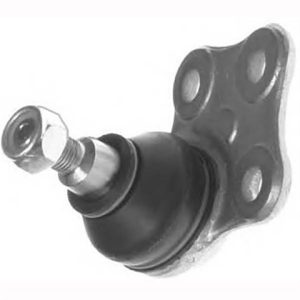 Pivot BOHRMANN BRS001278 – RENAULT | AutoRival