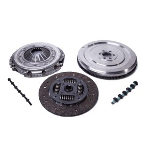 Kit de modificare ambreiaj BOHRMANN 1000164946 – RENAULT | AutoRival