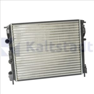 Radiator racire motor KALTSTADT KS-02-0010 – RENAULT | AutoRival