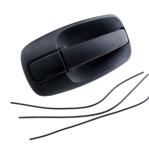 Manerul exterior al usii MTR 12176375 – RENAULT | AutoRival