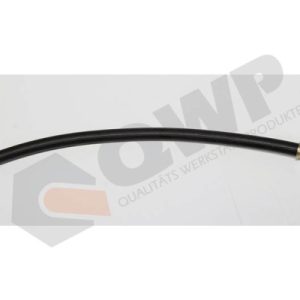 Furtun frana QWP WBH131 – RENAULT | AutoRival