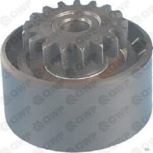 Intinzator curea distributie QWP WBT068 – RENAULT | AutoRival