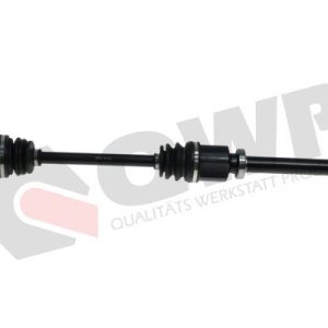 Planetara QWP WDS287 – RENAULT | AutoRival