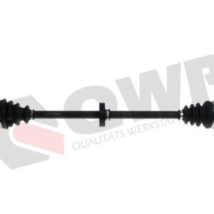 Planetara QWP WDS355 – RENAULT | AutoRival