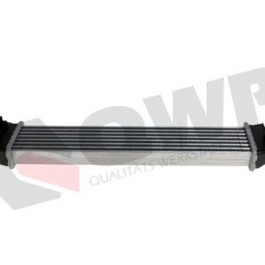 Intercooler compresor QWP WIC256 – RENAULT | AutoRival