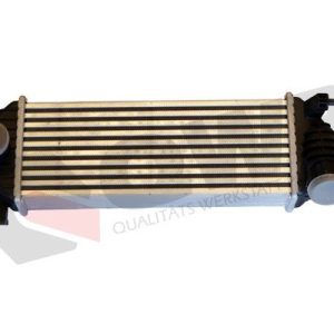 Intercooler compresor QWP WIC270 – RENAULT | AutoRival