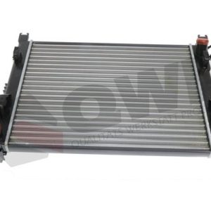 Radiator racire motor QWP WRA224 – RENAULT | AutoRival