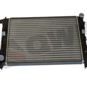 Radiator racire motor QWP WRA242 – RENAULT | AutoRival