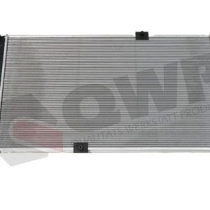 Radiator racire motor QWP WRA325 – RENAULT | AutoRival