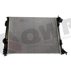 Radiator racire motor QWP WRA429 – RENAULT | AutoRival