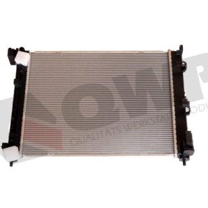Radiator racire motor QWP WRA459 – RENAULT | AutoRival