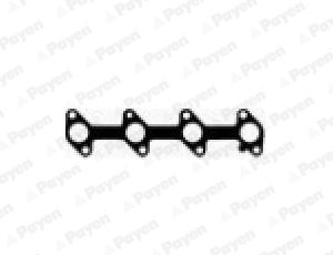 Garnitura galerie evacuare PAYEN JD5402 – RENAULT | AutoRival