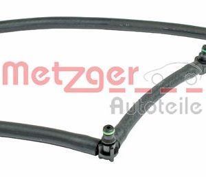 Furtun supracurgere combustibil METZGER 0840036