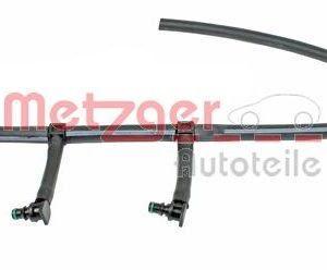 Furtun supracurgere combustibil METZGER 0840038