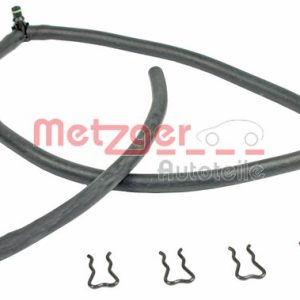 Furtun supracurgere combustibil METZGER 0840039