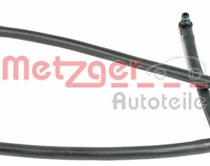 Furtun supracurgere combustibil METZGER 0840040