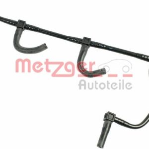 Furtun supracurgere combustibil METZGER 0840093