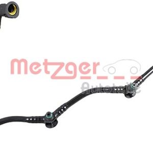 Furtun supracurgere combustibil METZGER 0840129