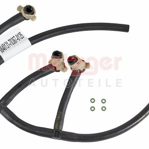 Furtun supracurgere combustibil METZGER 0840131