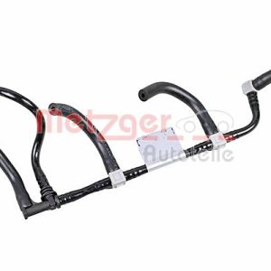 Furtun supracurgere combustibil METZGER 0840132
