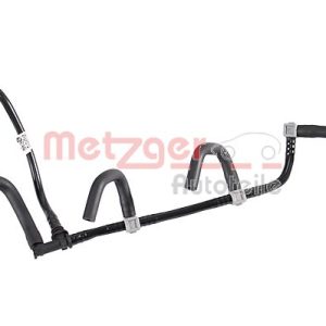 Furtun supracurgere combustibil METZGER 0840151