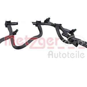 Furtun supracurgere combustibil METZGER 0840159
