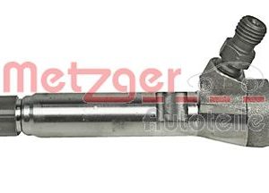 Injector METZGER 0871029