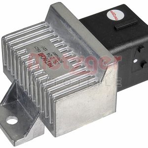 Releu instalatia de comanda bujii incandescente METZGER 0884052