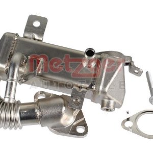 Radiator recirculare gaze de esapament METZGER 08920087