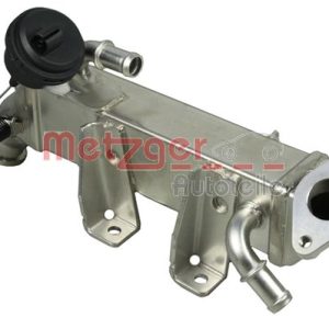 Radiator recirculare gaze de esapament METZGER 0892706