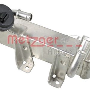 Radiator recirculare gaze de esapament METZGER 0892707