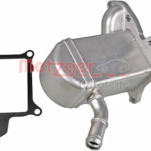 Radiator recirculare gaze de esapament METZGER 0892757
