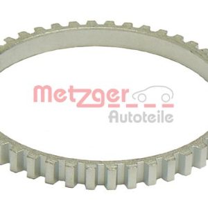Inel senzor ABS METZGER 0900259