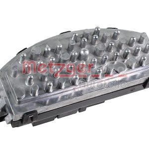 Reglaj suflanta de interior METZGER 0917767