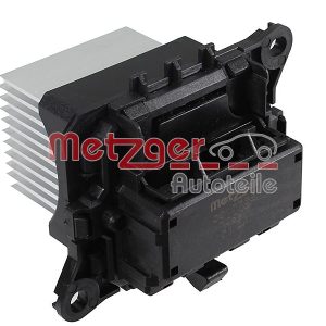 Reglaj suflanta de interior METZGER 0917768