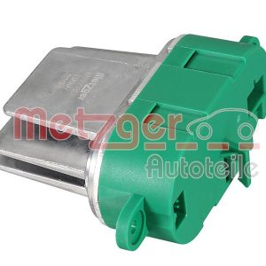 Reglaj suflanta de interior METZGER 0917782