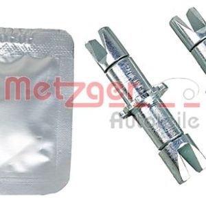 Reglaj parghie sistem franare METZGER 12053021