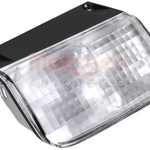 Lampa mers inapoi METZGER 2080274