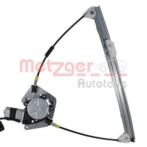 Mecanism actionare geam METZGER 2160071
