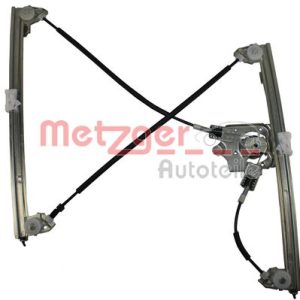 Mecanism actionare geam METZGER 2160123