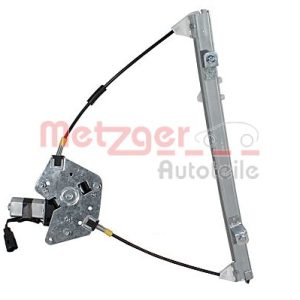 Mecanism actionare geam METZGER 2160137