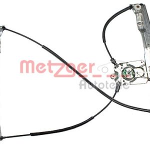 Mecanism actionare geam METZGER 2160447