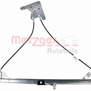 Mecanism actionare geam METZGER 2160633