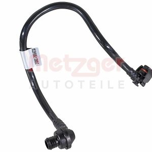 Furtun vacuum servofrana METZGER 2180057
