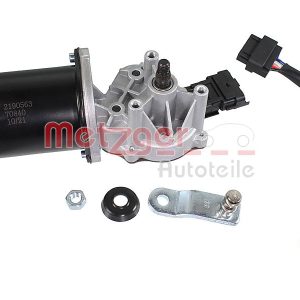 Motor stergator METZGER 2190563