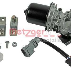 Motor stergator METZGER 2190654