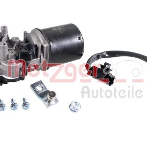 Motor stergator METZGER 2190672