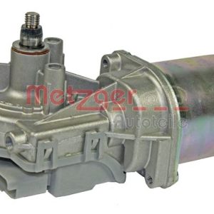 Motor stergator METZGER 2190850
