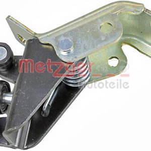 Ghidaj cu role usa glisanta METZGER 2310081