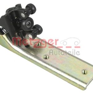 Ghidaj cu role usa glisanta METZGER 2310082